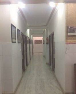 Hotel Kanchan Palace, Agra 4